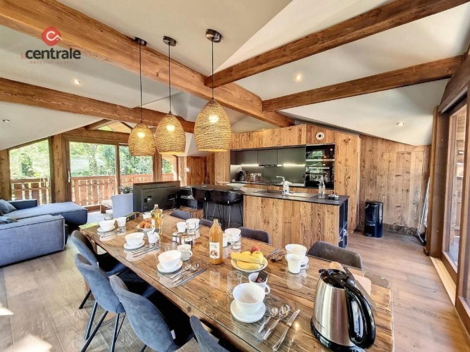 Chalet
