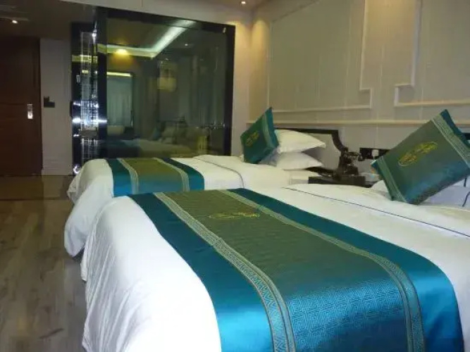 Sansui Dream Legend Hotel