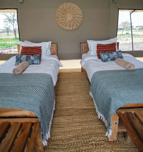 Comfort Single room with balcony