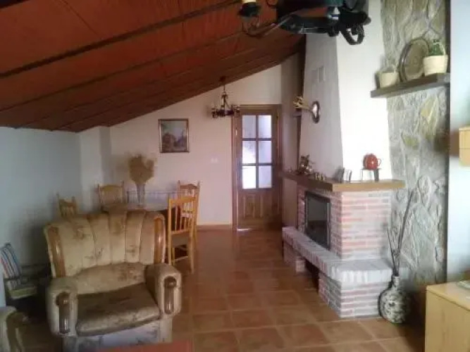 Casa Rural El Solarillo