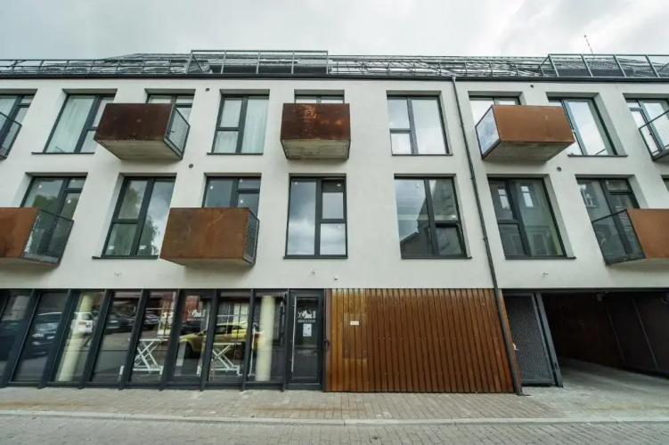 Hotelafbeelding