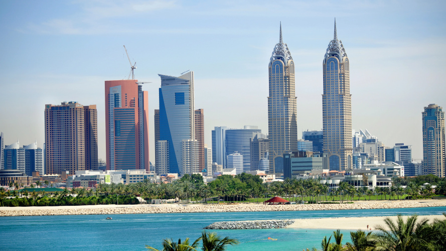 Staybridge Suites Dubai Internet City photo 11