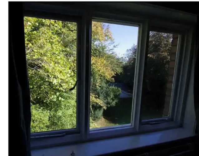 Mossley Hill Retreat