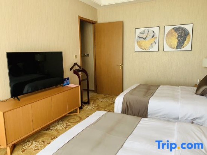 Business Twin room
