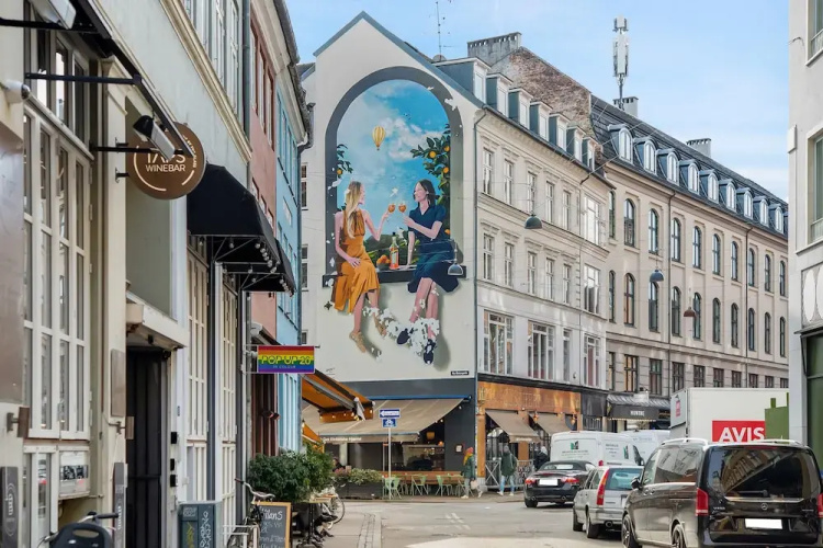 Otel görseli