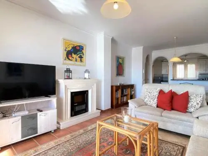 Milenio 2d Apartments Casasol