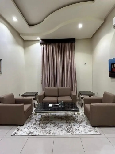 SLS Serviced Apartments - Al Hazem