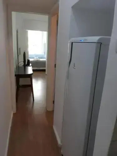 Apartameto Sa Ferreira 138