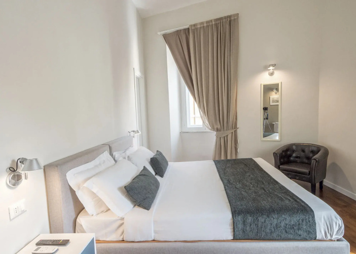 Little Queen Relais
