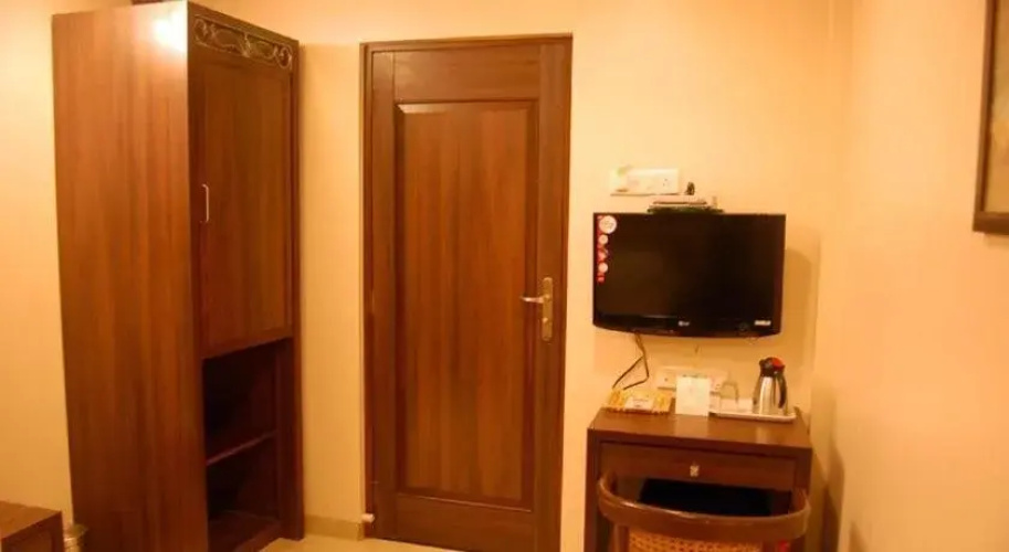 Haredia Hotel