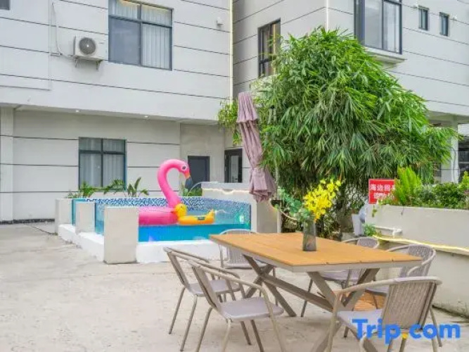 yujian17hotel