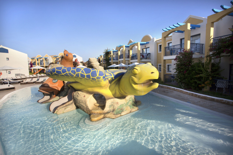 MarSenses Paradise Club Hotel photo 30