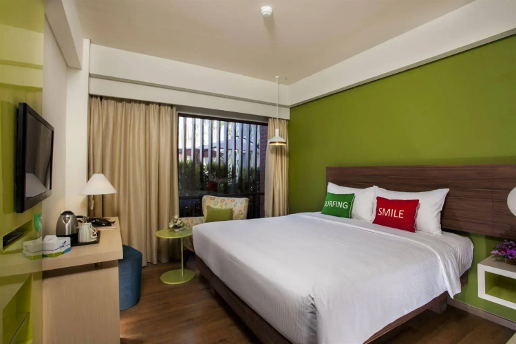 Ion Bali Benoa