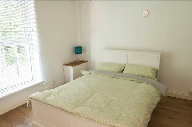 Kings Apartment Bembridge