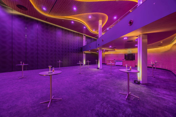 Park Inn By Radisson Amsterdam City West photo 24