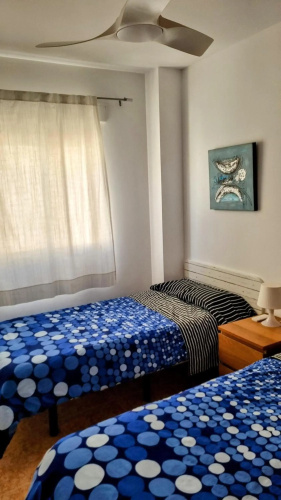 Apartamento A 30 Metros Del Mar