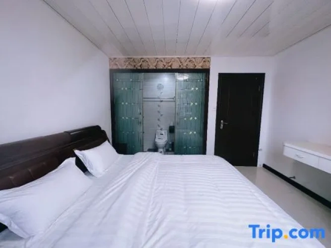 2 Bedrooms Suite