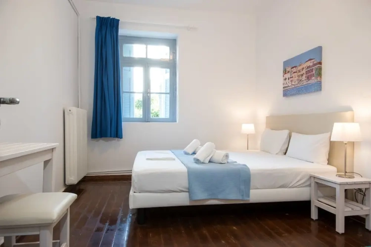 3 Bedrooms Cottage with balcony and with sea view
