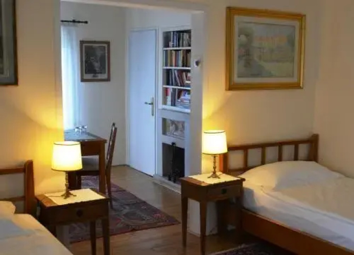 Locanda Cipriani