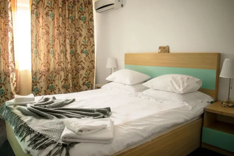 Complex Turistic Casa Seciu