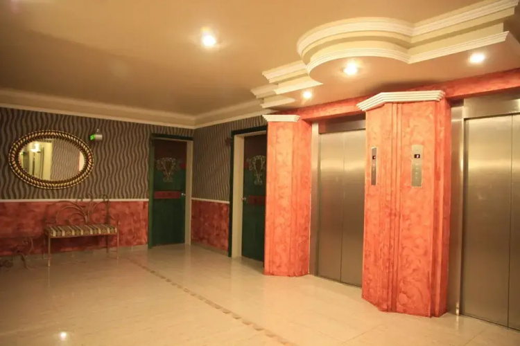 Hotelafbeelding