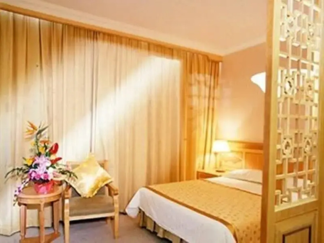 Beijing Friendship Hotel