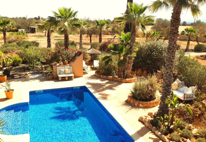 Finca Alqueria Fosca