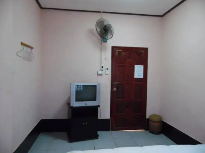 Pheuankeo 2 Guesthouse