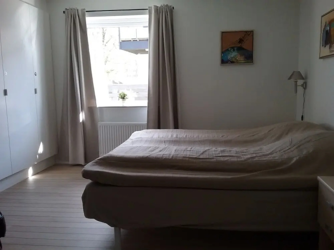 Hals Hotel Apartment