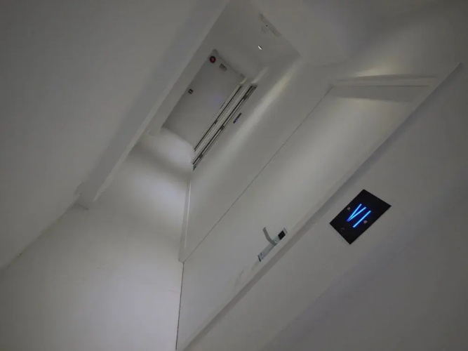 Panda's Hostel - Moment