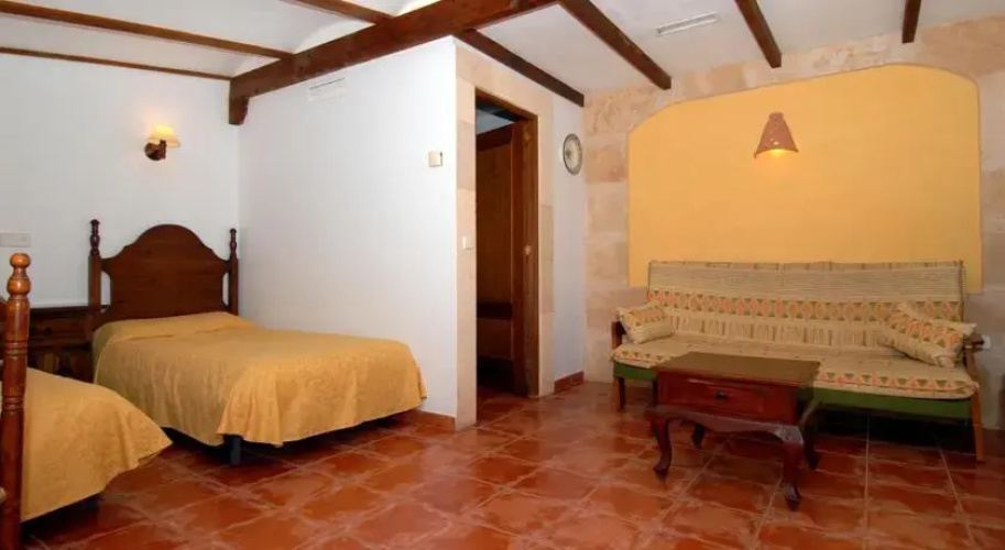 Agroturismo Son Estrany