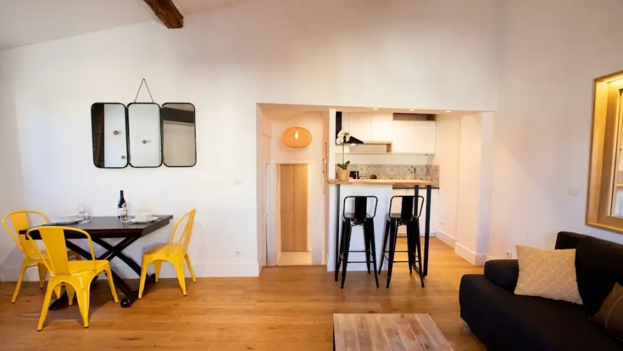 Home Chic Home - Cosy Historical Center - Corum