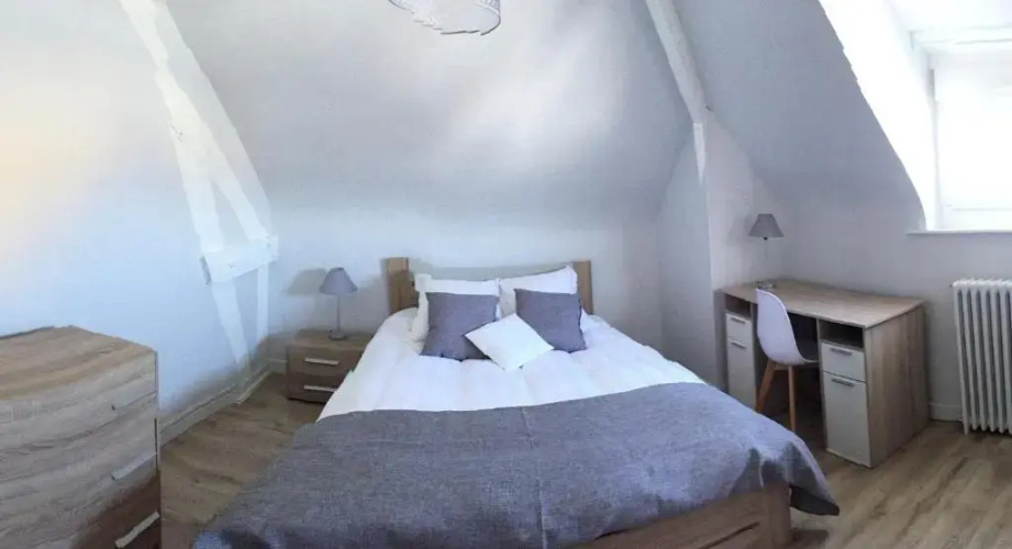 Relais Vacances à la Mer