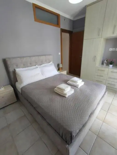 Konomi Residence-Marilena Apartment