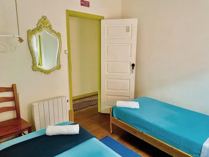 Grannys Guesthouse