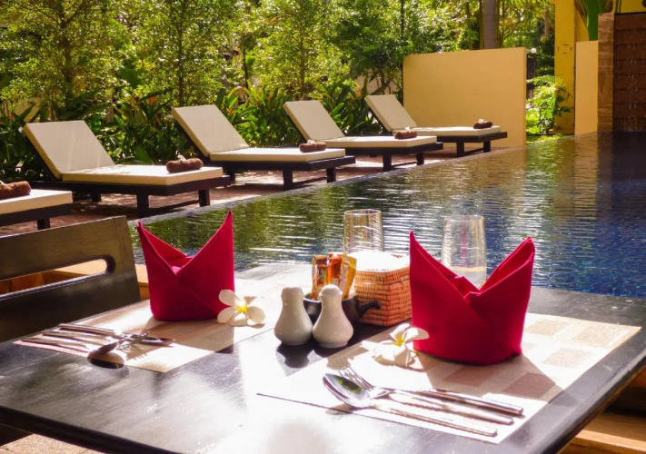 Amiral Hotel