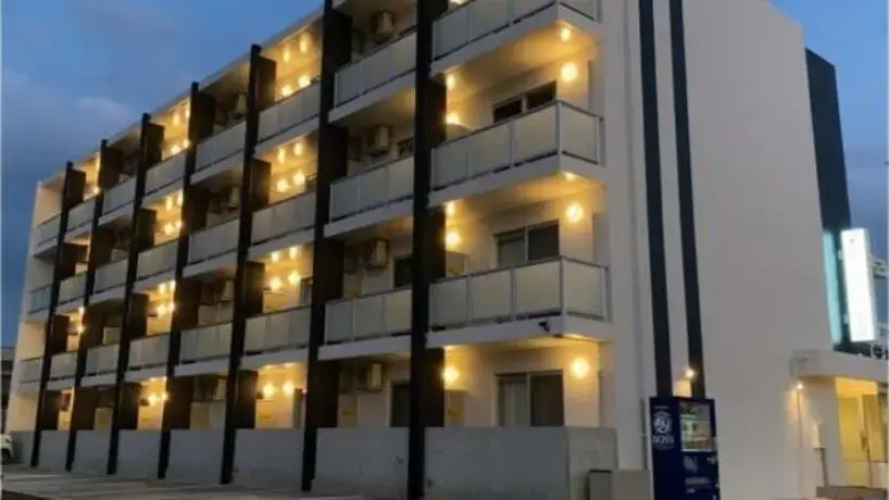 Hotelbild