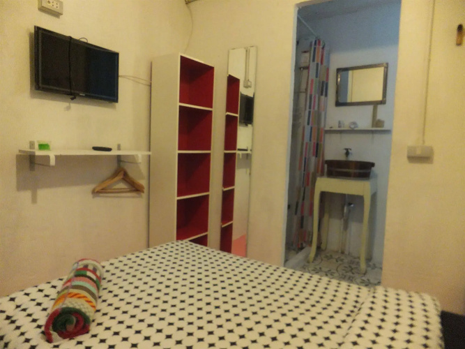 Room @ Bangkok