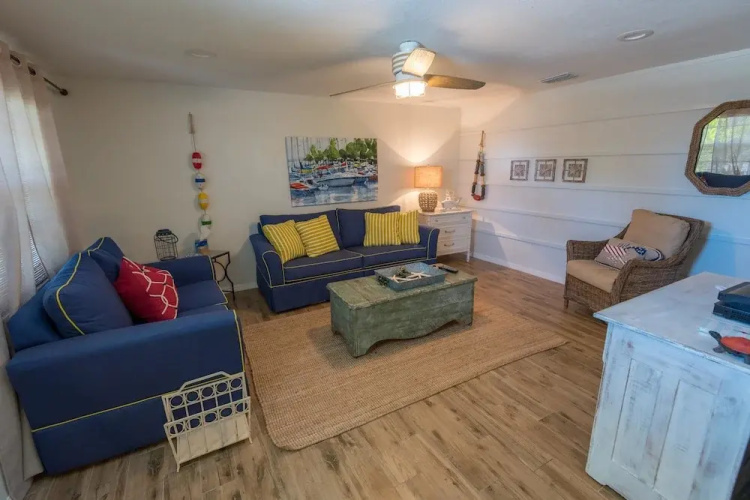 Turtle Cove Apartment 2