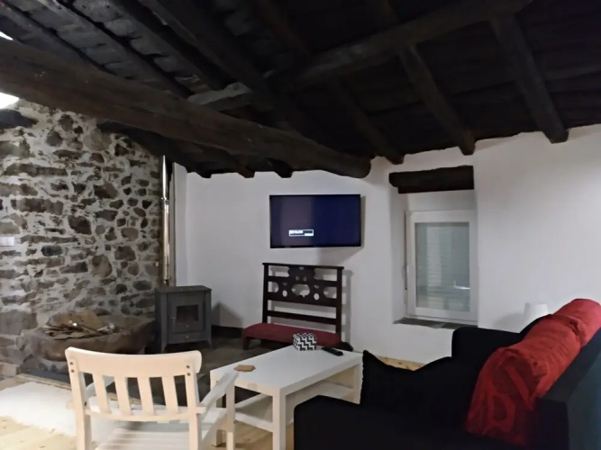 Casa Campacinas