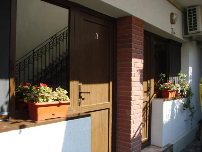 Casa Elisabeta Constanta
