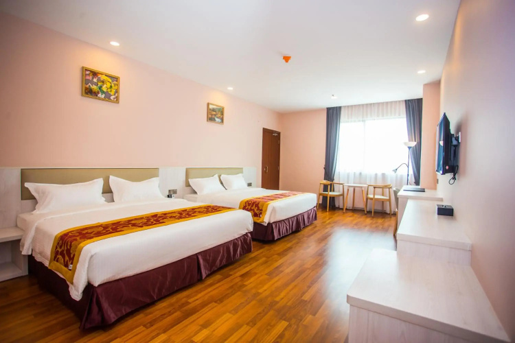 Imagen del hotel