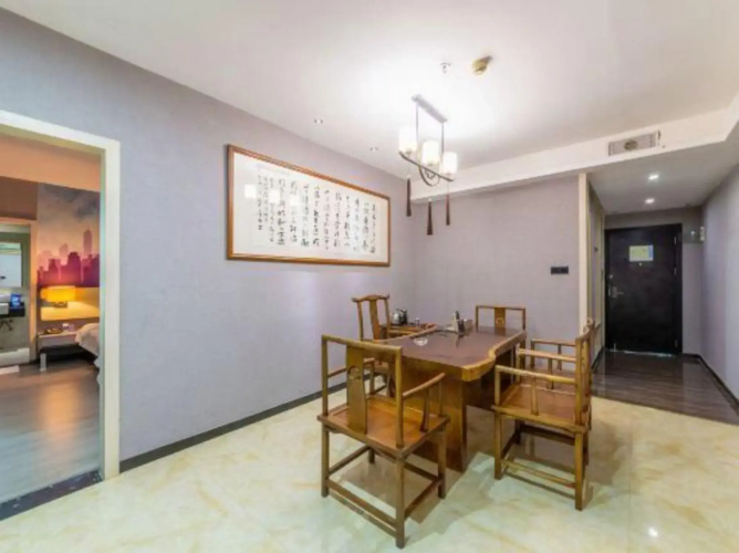Caiyang Hotel