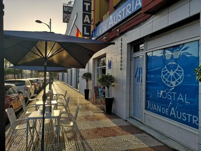 Image de l'hôtel