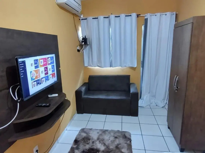 Loftzinho Angra dos Reis