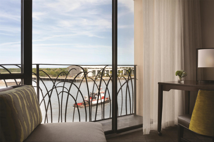 Hyatt Regency Savannah photo 8