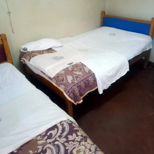 New Highlife Hotel