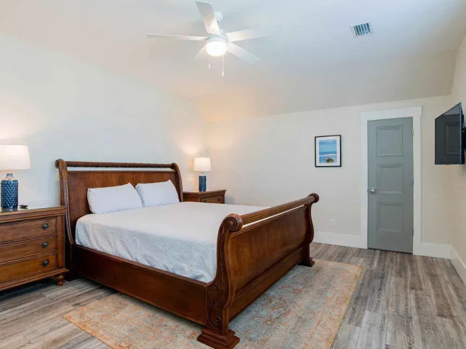Blue Turtle Cottage