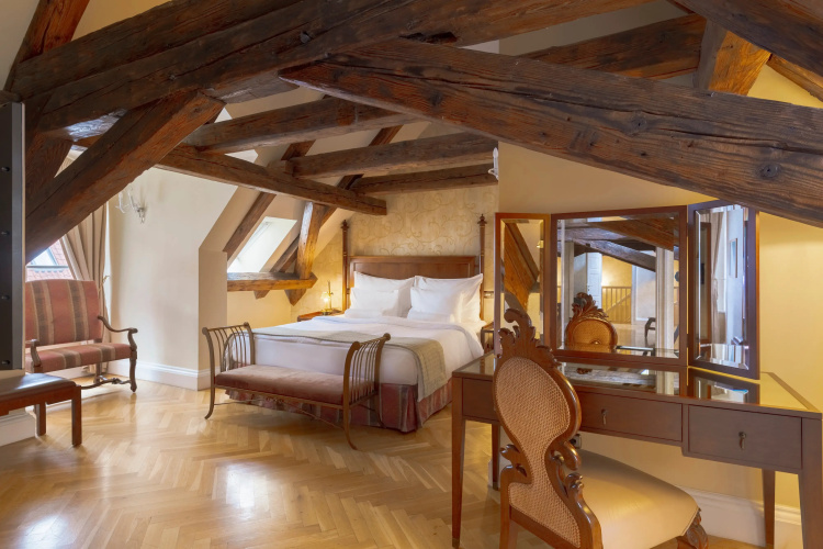 The Mozart Prague by Accor