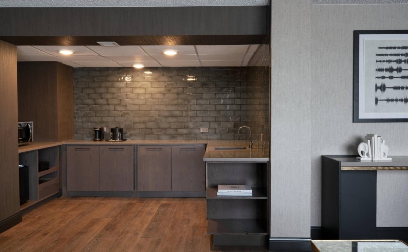Renaissance Chicago North Shore Hotel photo 24